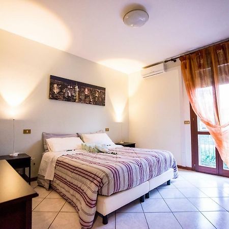Bed and Breakfast Adria Bella Locazione Turistica Zewnętrze zdjęcie