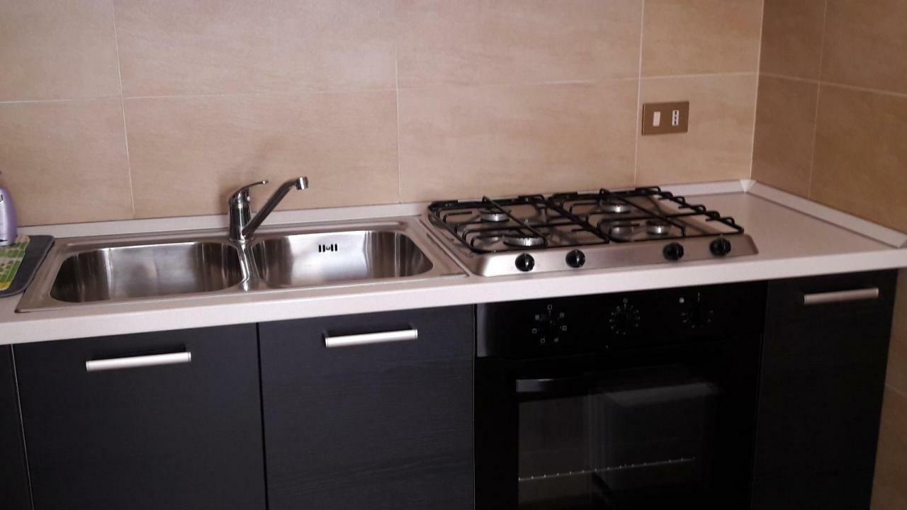 Bed and Breakfast Adria Bella Locazione Turistica Zewnętrze zdjęcie