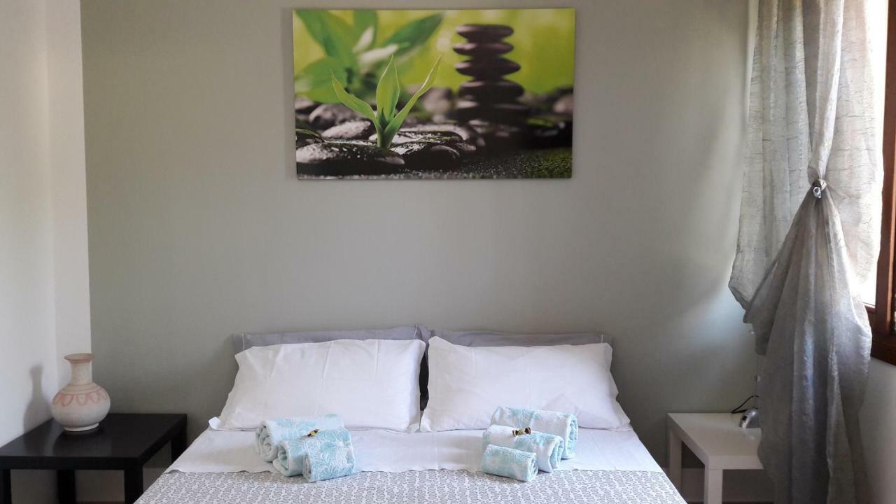 Bed and Breakfast Adria Bella Locazione Turistica Zewnętrze zdjęcie