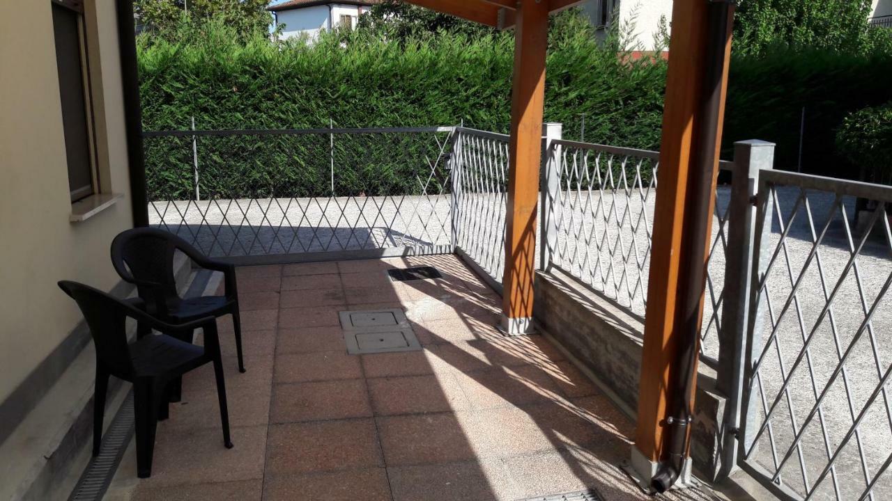 Bed and Breakfast Adria Bella Locazione Turistica Zewnętrze zdjęcie