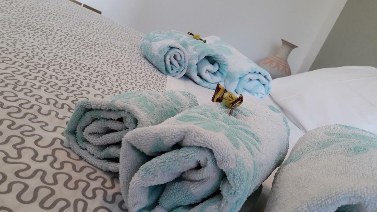 Bed and Breakfast Adria Bella Locazione Turistica Zewnętrze zdjęcie