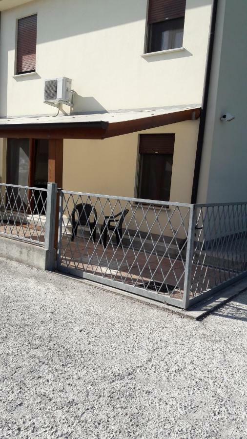 Bed and Breakfast Adria Bella Locazione Turistica Zewnętrze zdjęcie