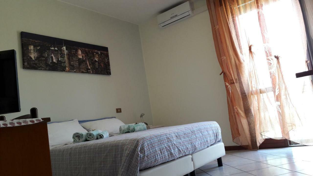 Bed and Breakfast Adria Bella Locazione Turistica Zewnętrze zdjęcie