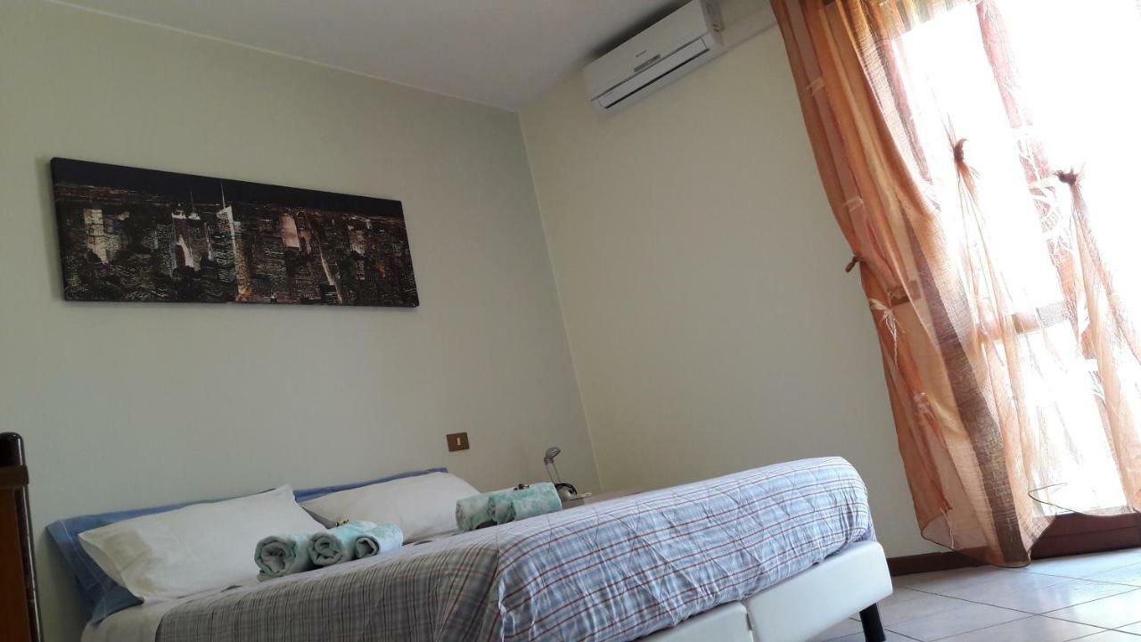 Bed and Breakfast Adria Bella Locazione Turistica Zewnętrze zdjęcie
