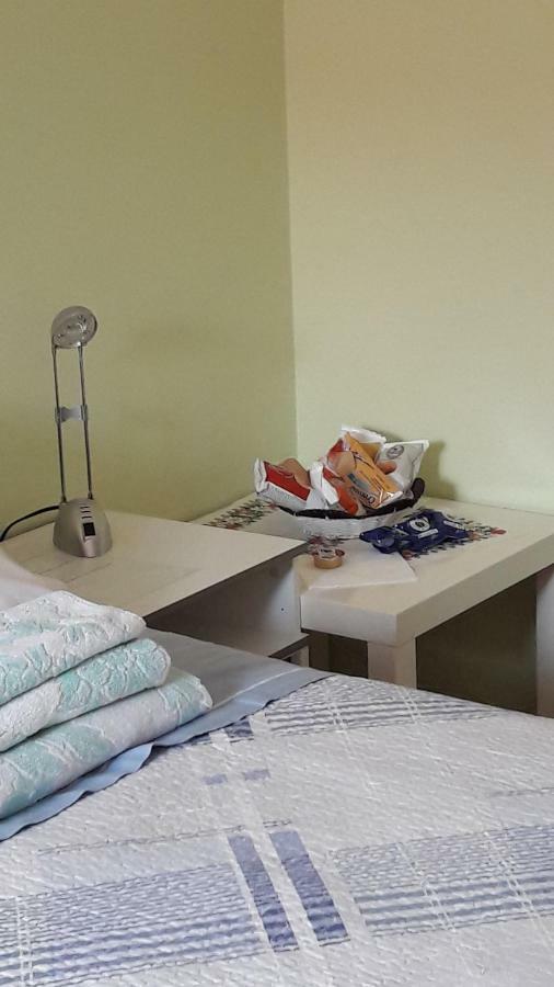 Bed and Breakfast Adria Bella Locazione Turistica Zewnętrze zdjęcie
