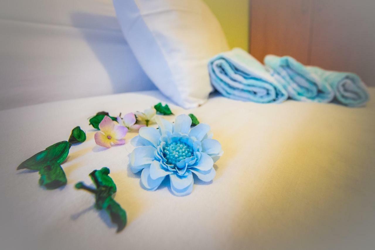 Bed and Breakfast Adria Bella Locazione Turistica Zewnętrze zdjęcie