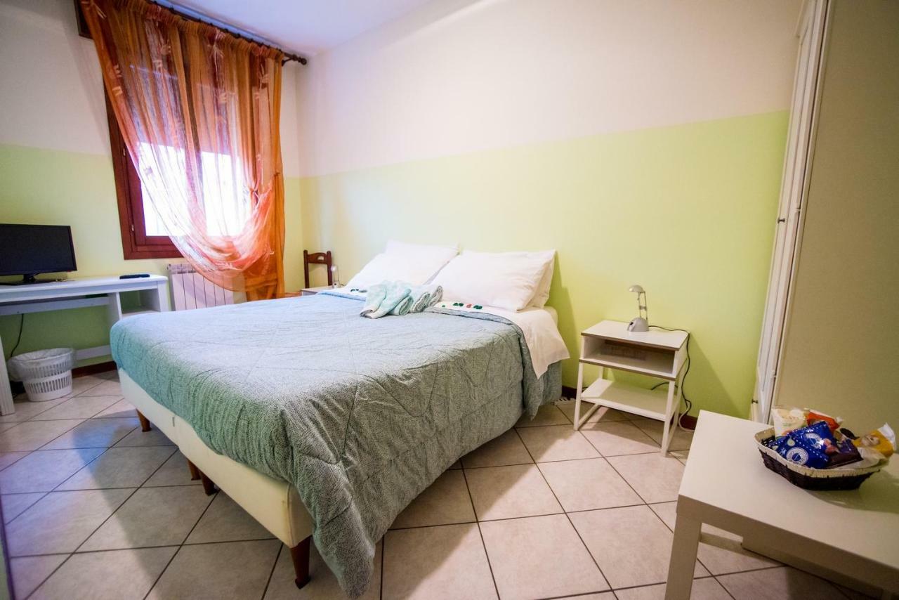 Bed and Breakfast Adria Bella Locazione Turistica Zewnętrze zdjęcie
