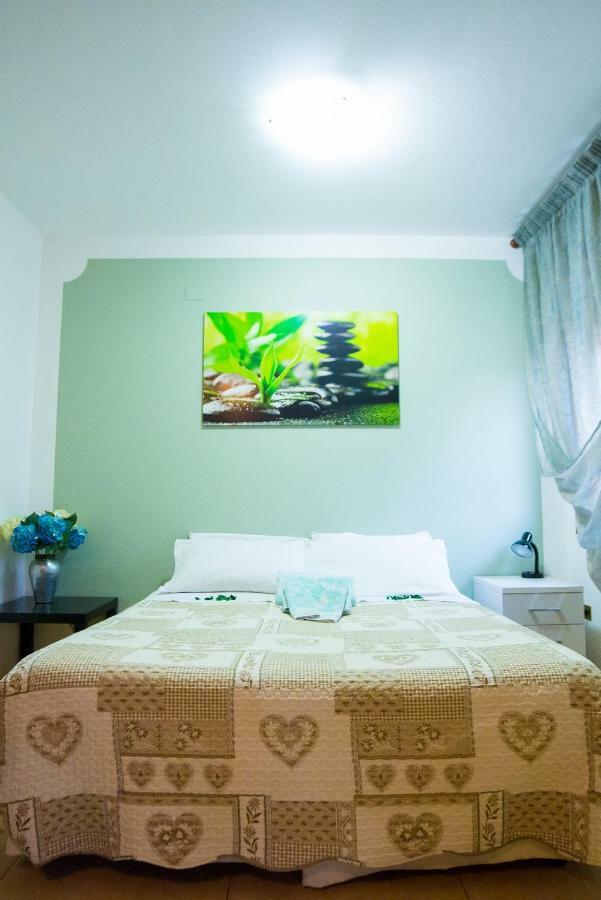 Bed and Breakfast Adria Bella Locazione Turistica Zewnętrze zdjęcie