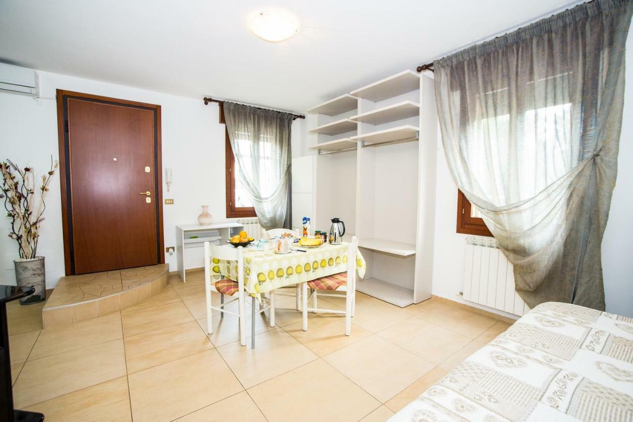 Bed and Breakfast Adria Bella Locazione Turistica Zewnętrze zdjęcie