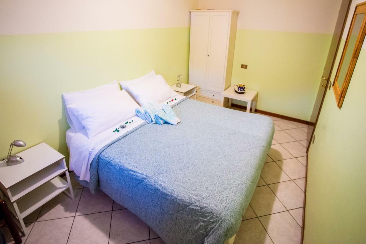 Bed and Breakfast Adria Bella Locazione Turistica Zewnętrze zdjęcie
