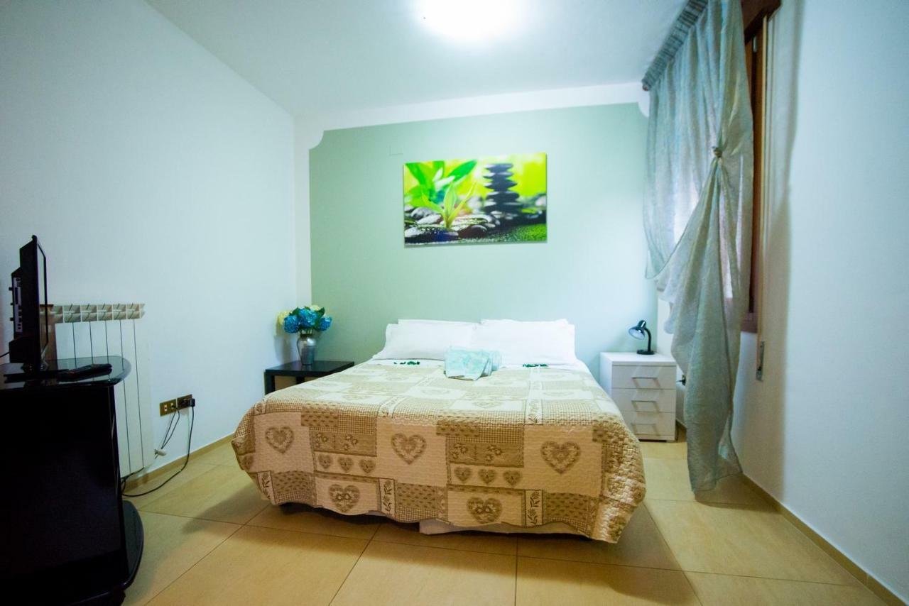 Bed and Breakfast Adria Bella Locazione Turistica Zewnętrze zdjęcie
