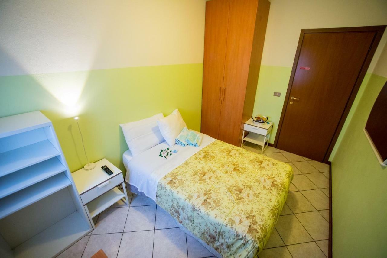 Bed and Breakfast Adria Bella Locazione Turistica Zewnętrze zdjęcie