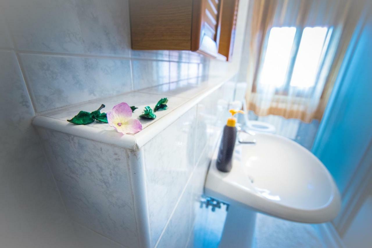 Bed and Breakfast Adria Bella Locazione Turistica Zewnętrze zdjęcie