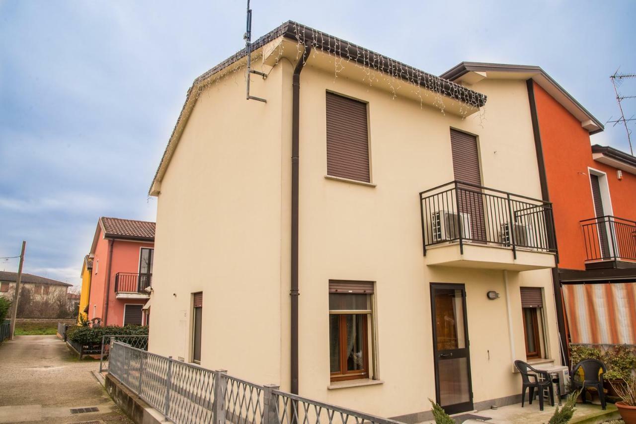 Bed and Breakfast Adria Bella Locazione Turistica Zewnętrze zdjęcie