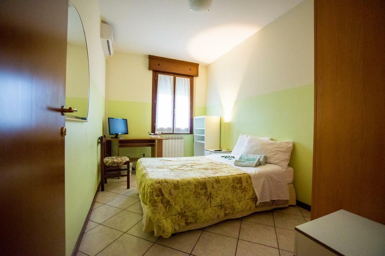 Bed and Breakfast Adria Bella Locazione Turistica Zewnętrze zdjęcie