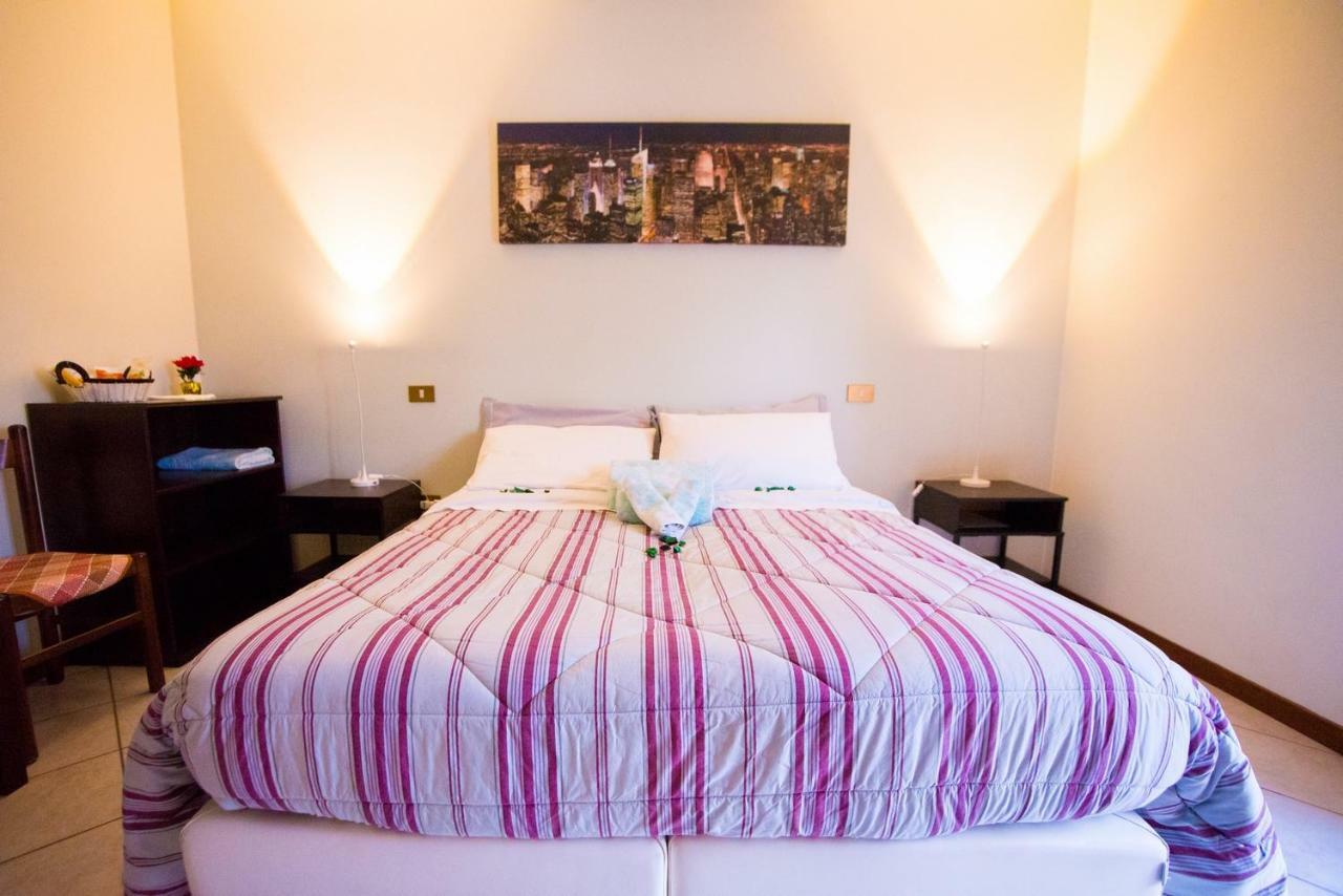 Bed and Breakfast Adria Bella Locazione Turistica Zewnętrze zdjęcie