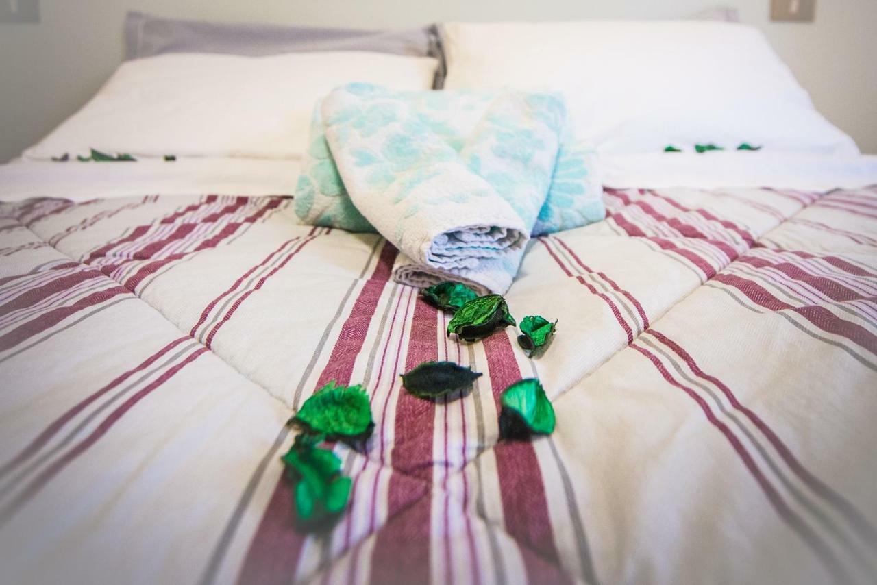 Bed and Breakfast Adria Bella Locazione Turistica Zewnętrze zdjęcie