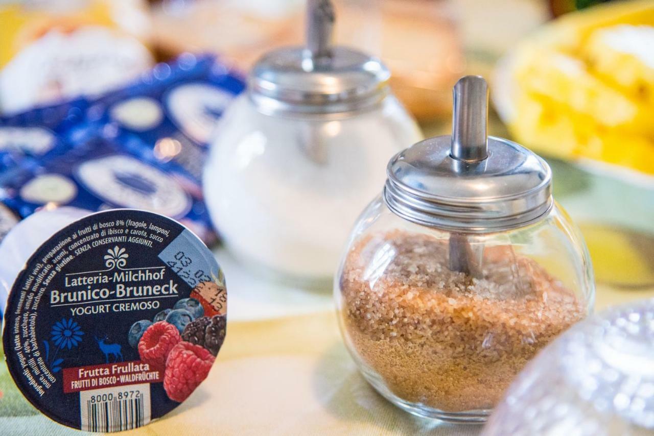Bed and Breakfast Adria Bella Locazione Turistica Zewnętrze zdjęcie