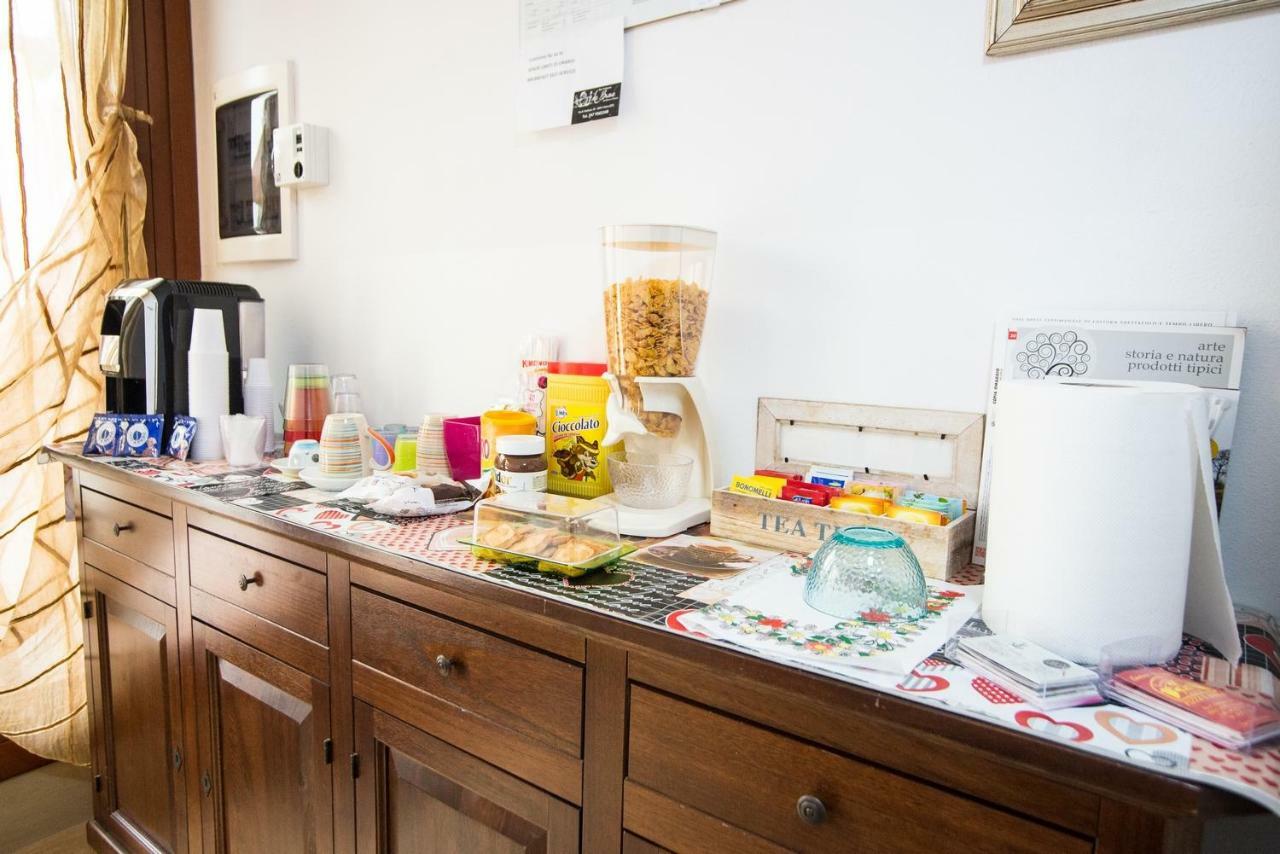 Bed and Breakfast Adria Bella Locazione Turistica Zewnętrze zdjęcie