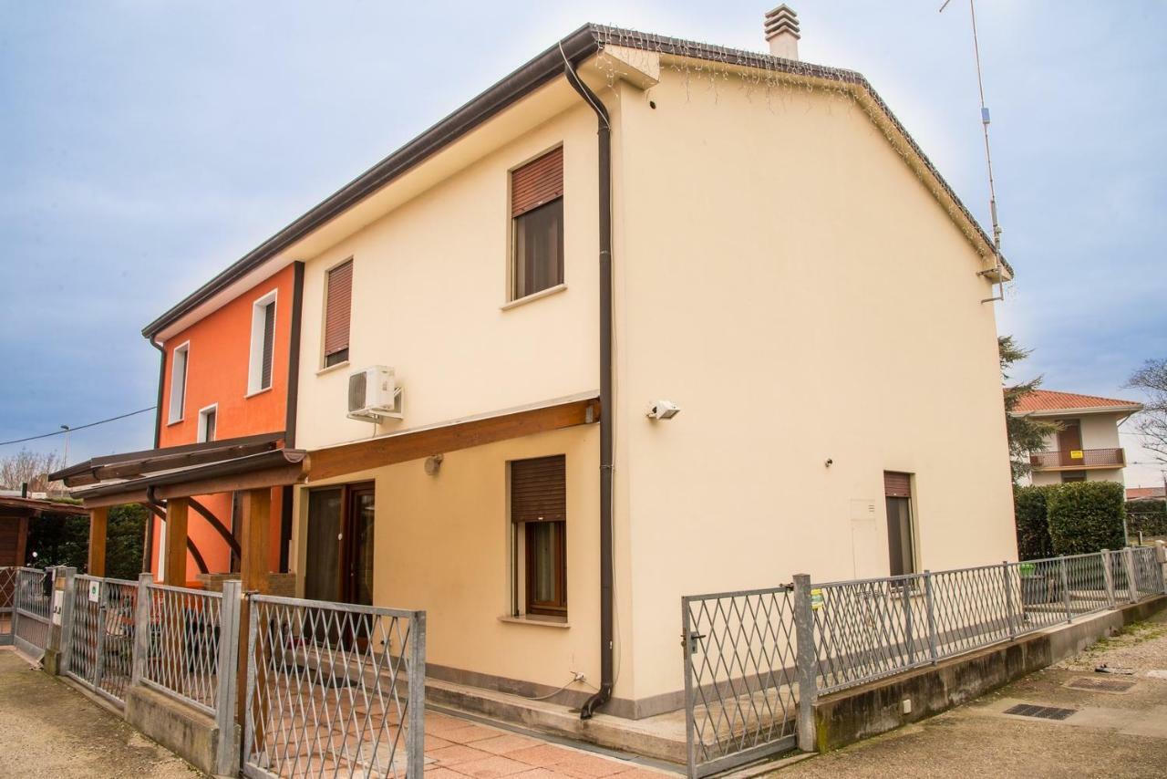 Bed and Breakfast Adria Bella Locazione Turistica Zewnętrze zdjęcie